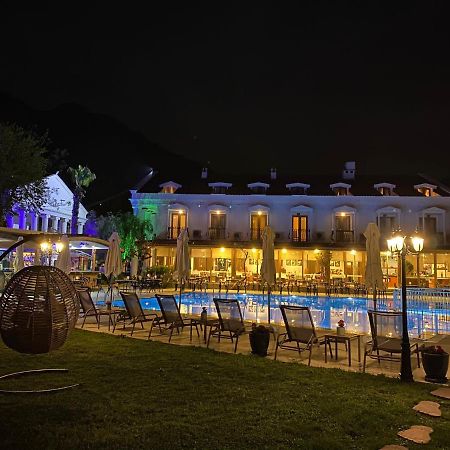 Goecek Lykia Resort Premium Concept Hotel Buitenkant foto