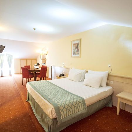 Goecek Lykia Resort Premium Concept Hotel Buitenkant foto