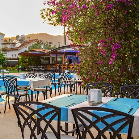 Goecek Lykia Resort Premium Concept Hotel Buitenkant foto