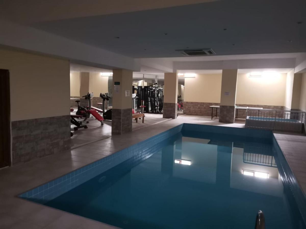 Goecek Lykia Resort Premium Concept Hotel Buitenkant foto