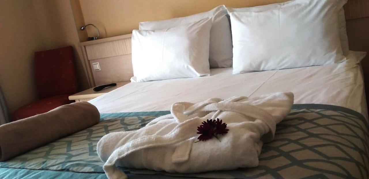 Goecek Lykia Resort Premium Concept Hotel Buitenkant foto