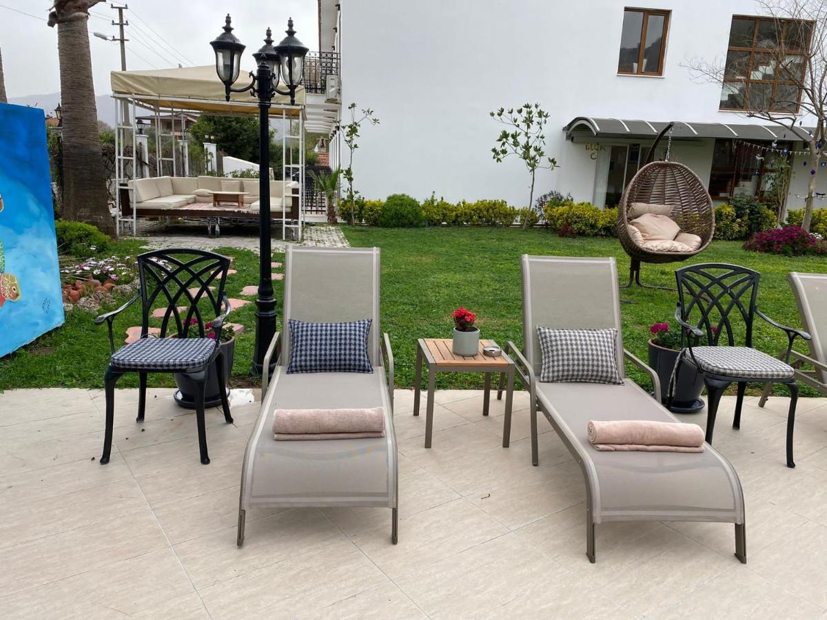 Goecek Lykia Resort Premium Concept Hotel Buitenkant foto