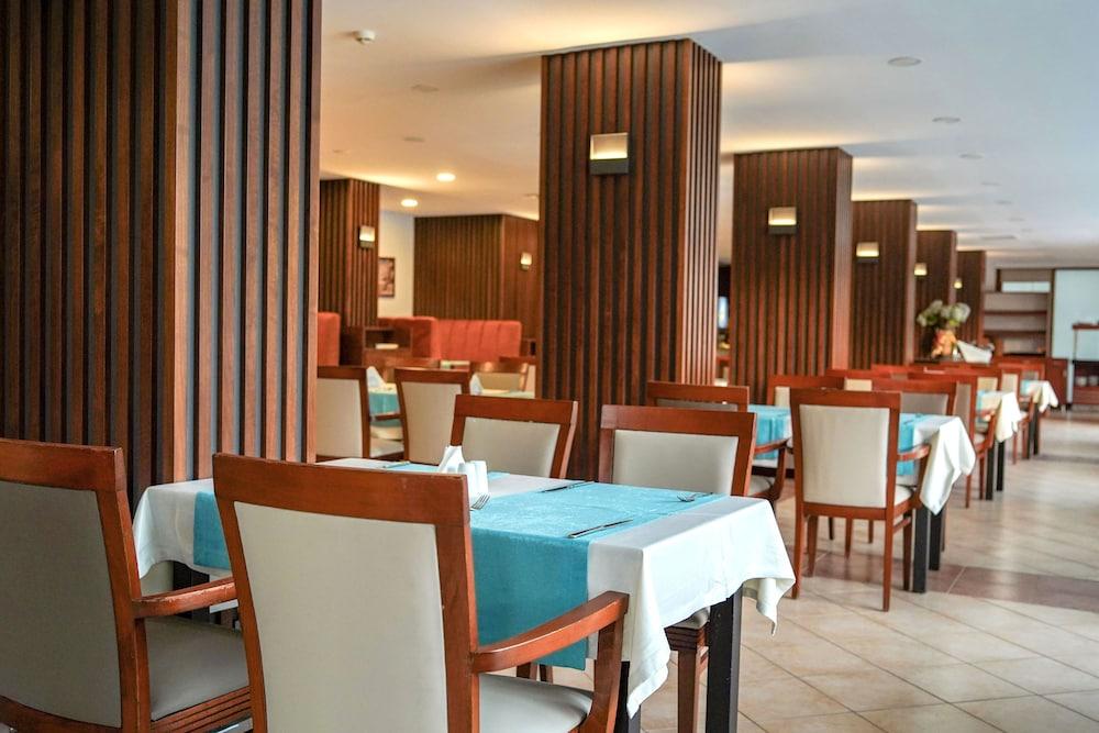 Goecek Lykia Resort Premium Concept Hotel Buitenkant foto