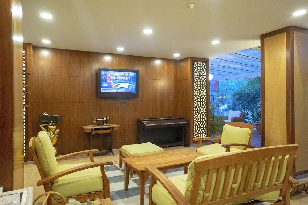Goecek Lykia Resort Premium Concept Hotel Buitenkant foto