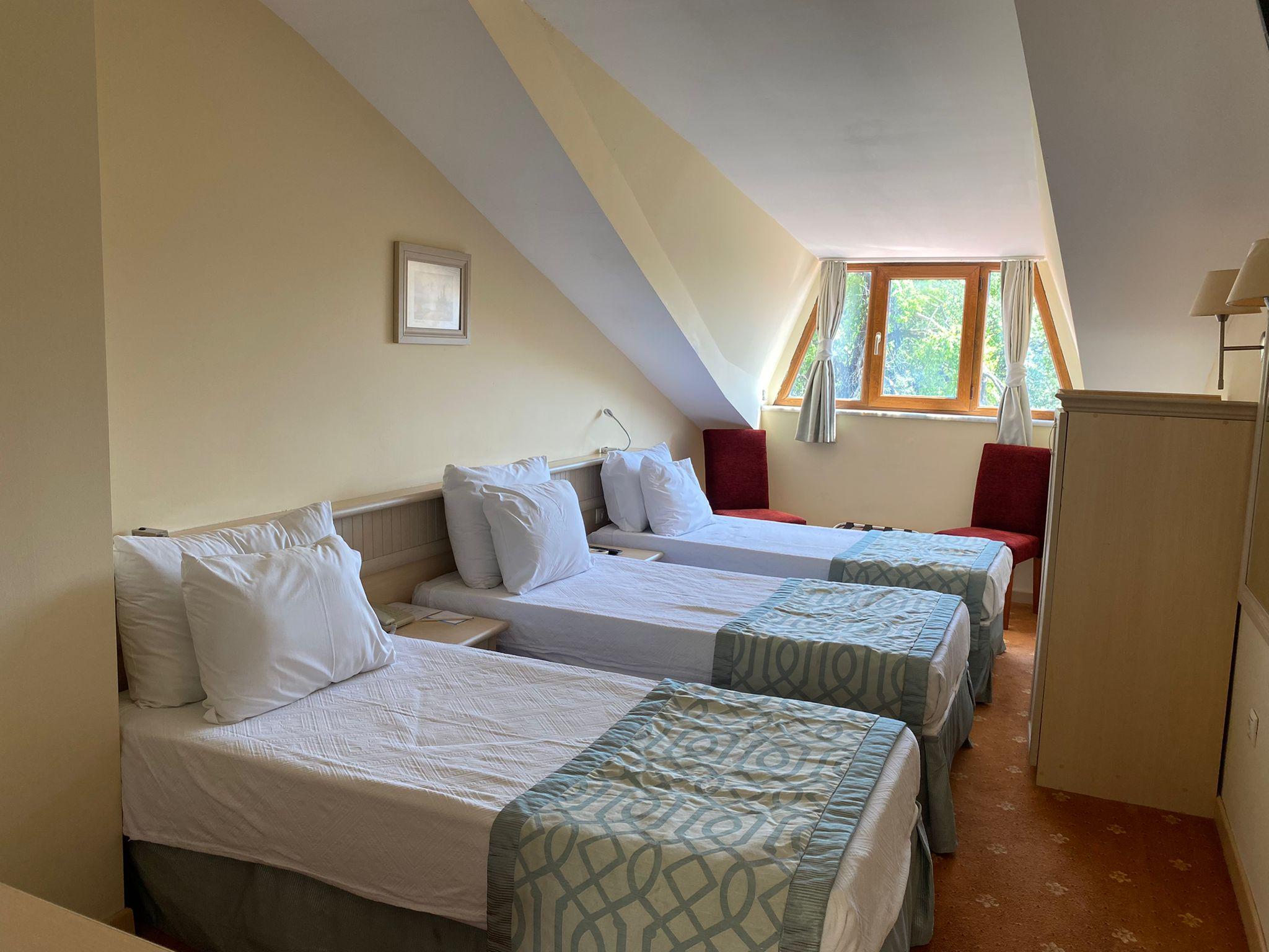 Goecek Lykia Resort Premium Concept Hotel Buitenkant foto