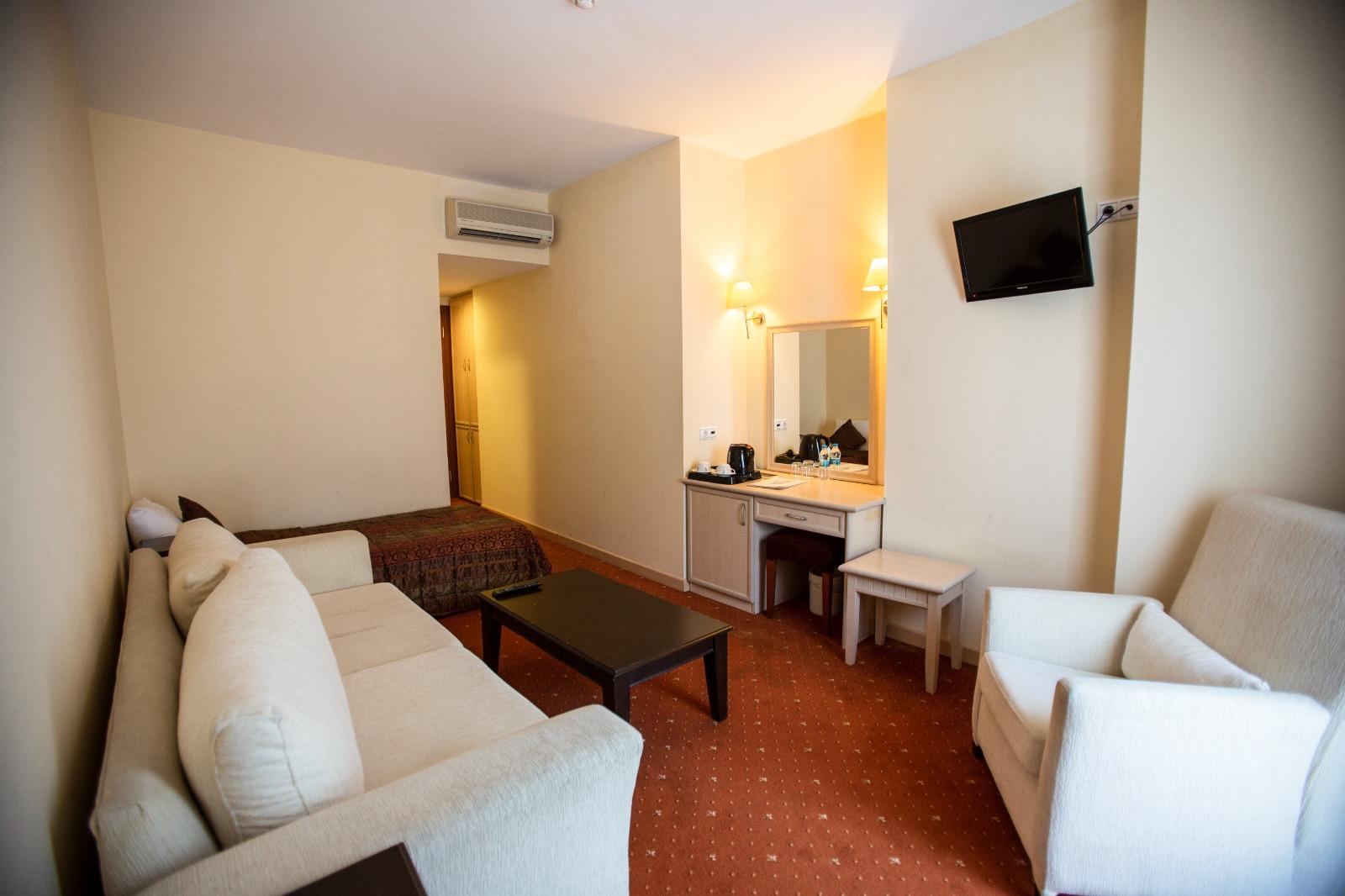 Goecek Lykia Resort Premium Concept Hotel Buitenkant foto