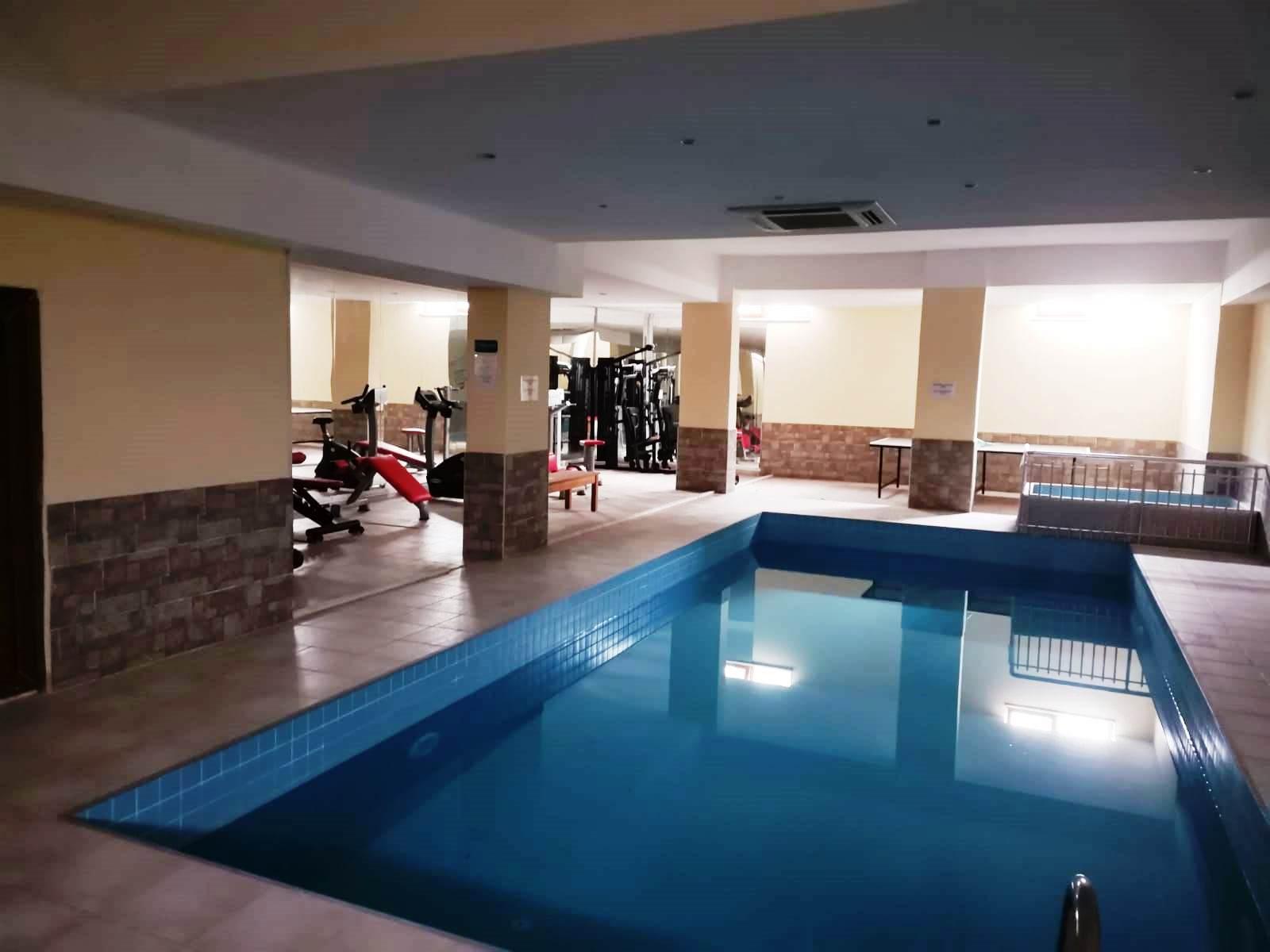 Goecek Lykia Resort Premium Concept Hotel Buitenkant foto