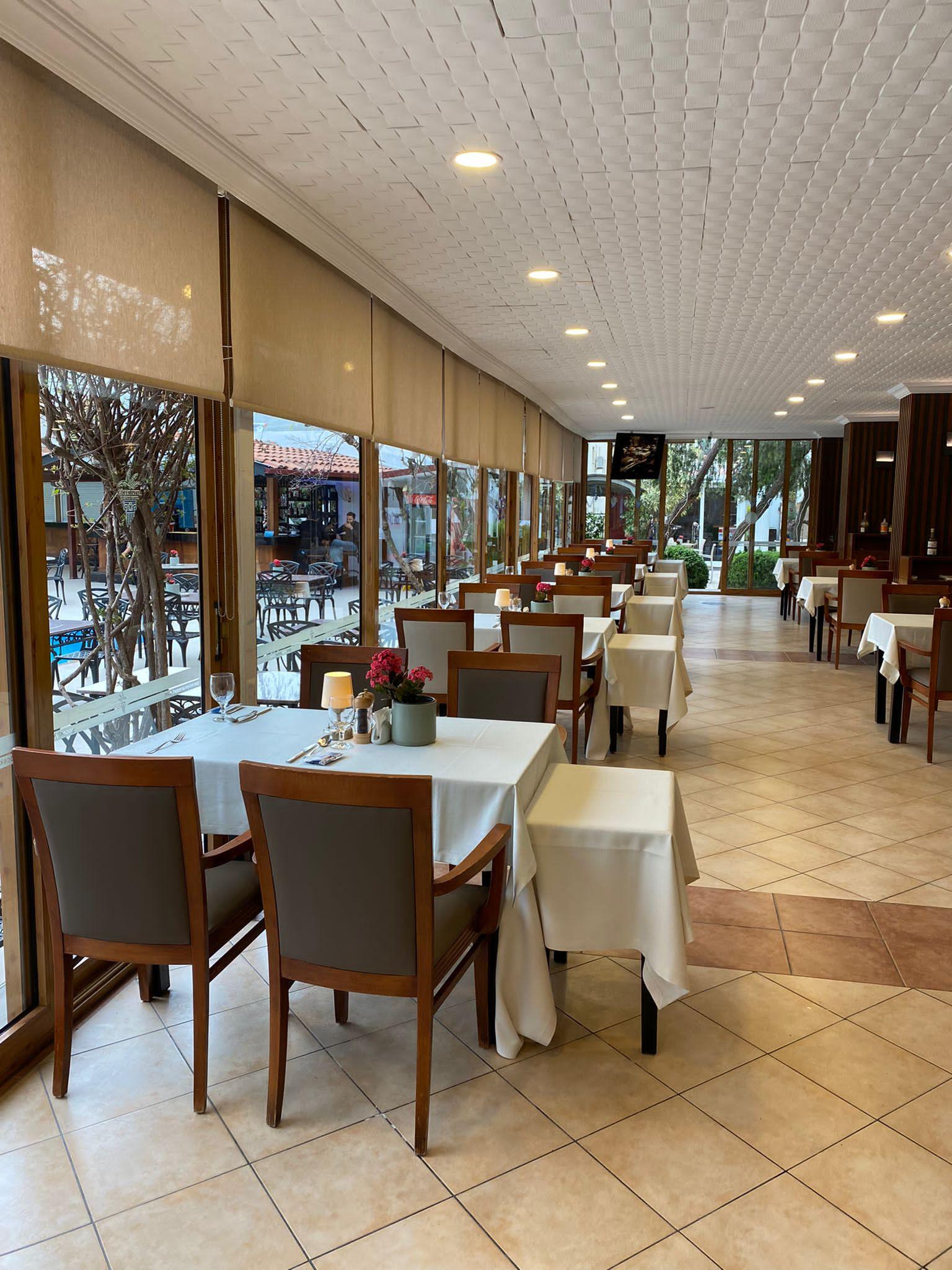 Goecek Lykia Resort Premium Concept Hotel Buitenkant foto