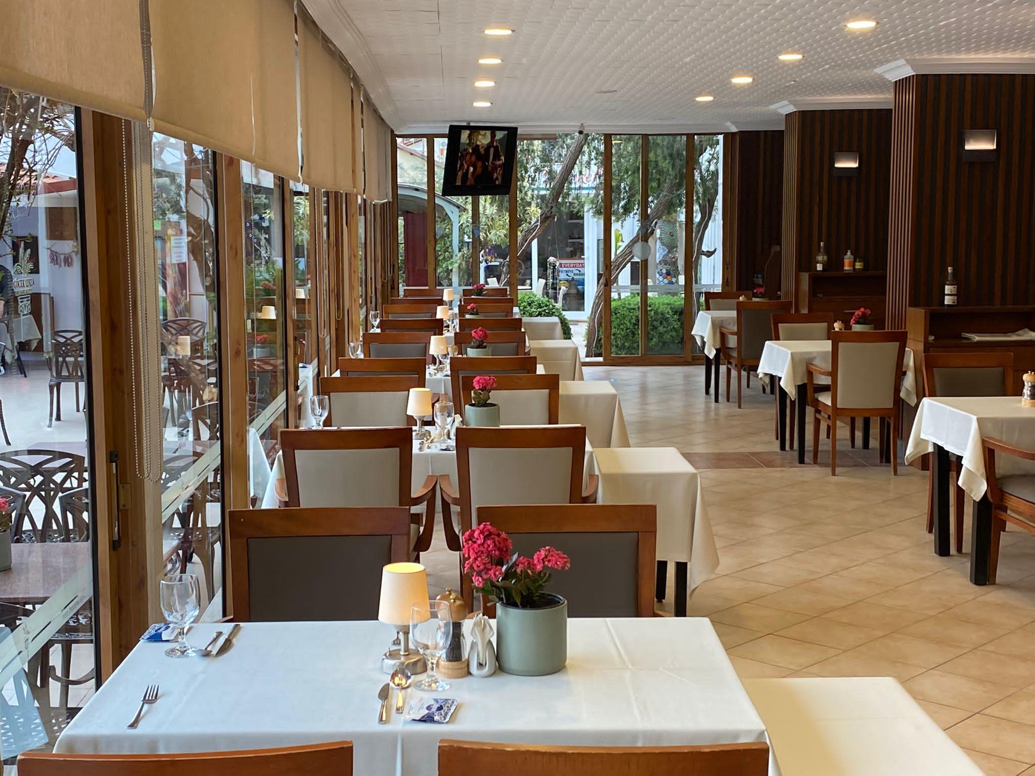 Goecek Lykia Resort Premium Concept Hotel Buitenkant foto