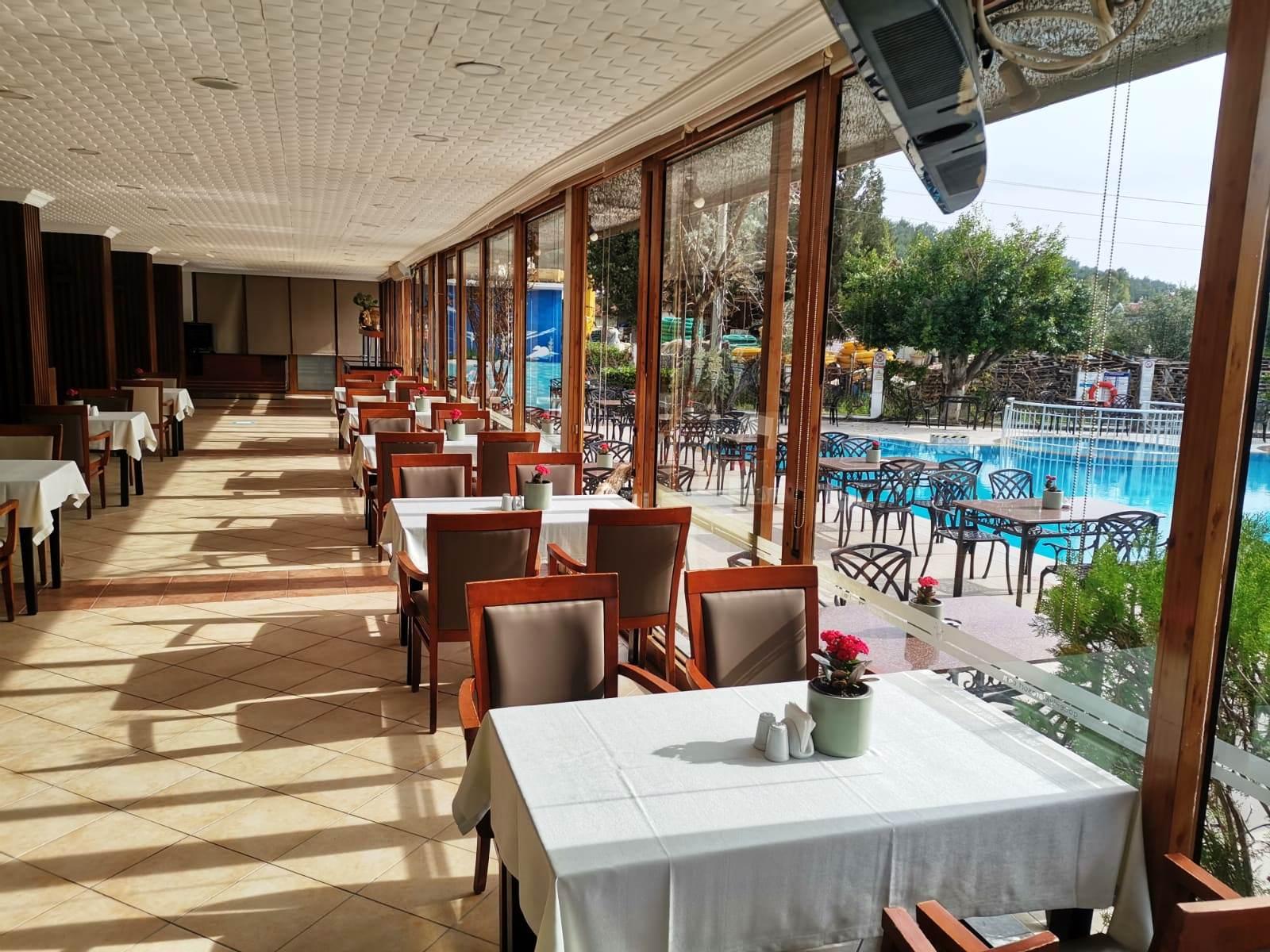 Goecek Lykia Resort Premium Concept Hotel Buitenkant foto