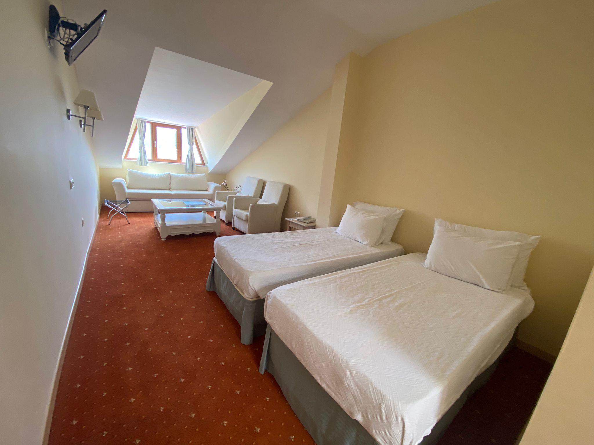 Goecek Lykia Resort Premium Concept Hotel Buitenkant foto
