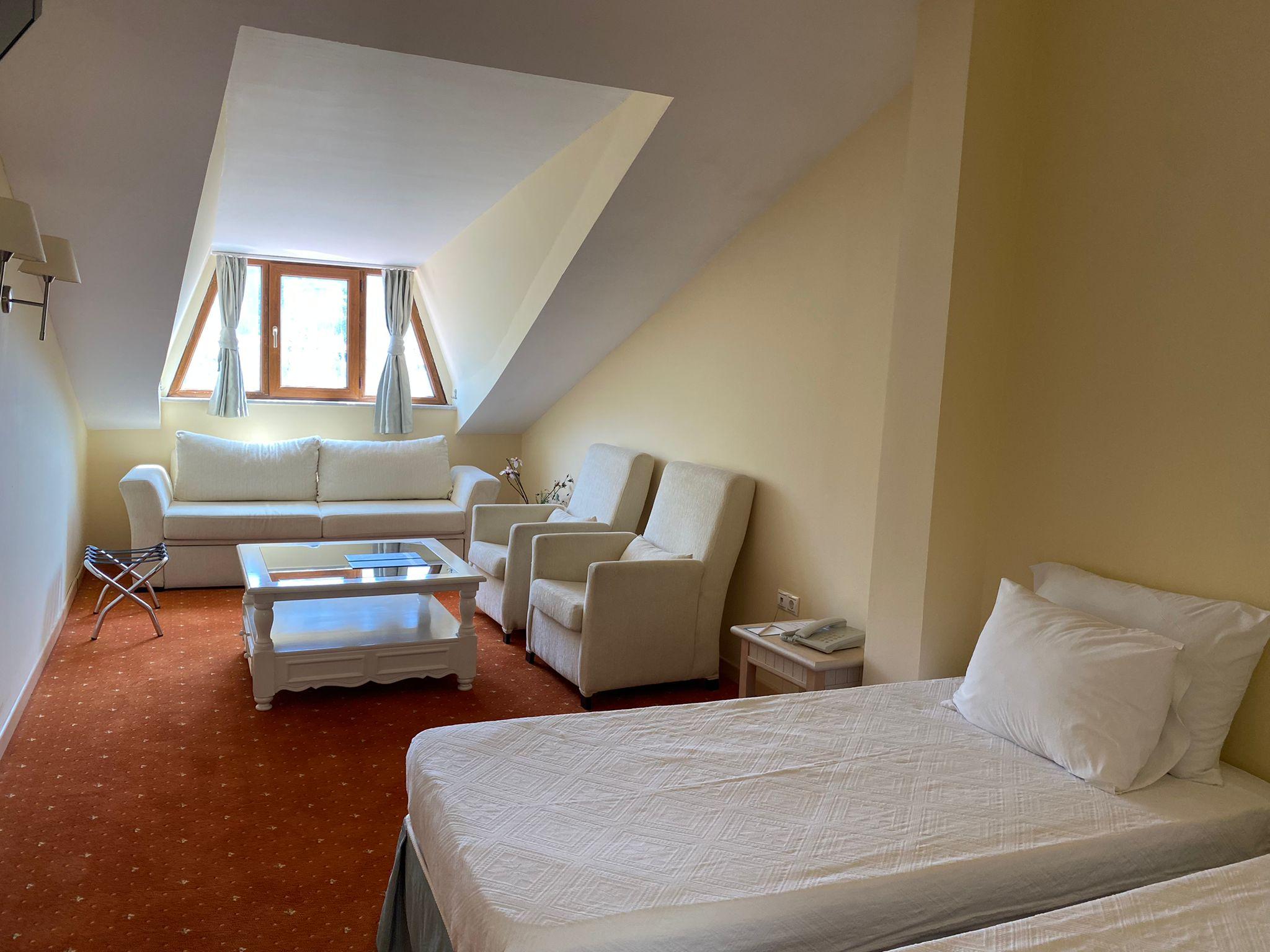 Goecek Lykia Resort Premium Concept Hotel Buitenkant foto
