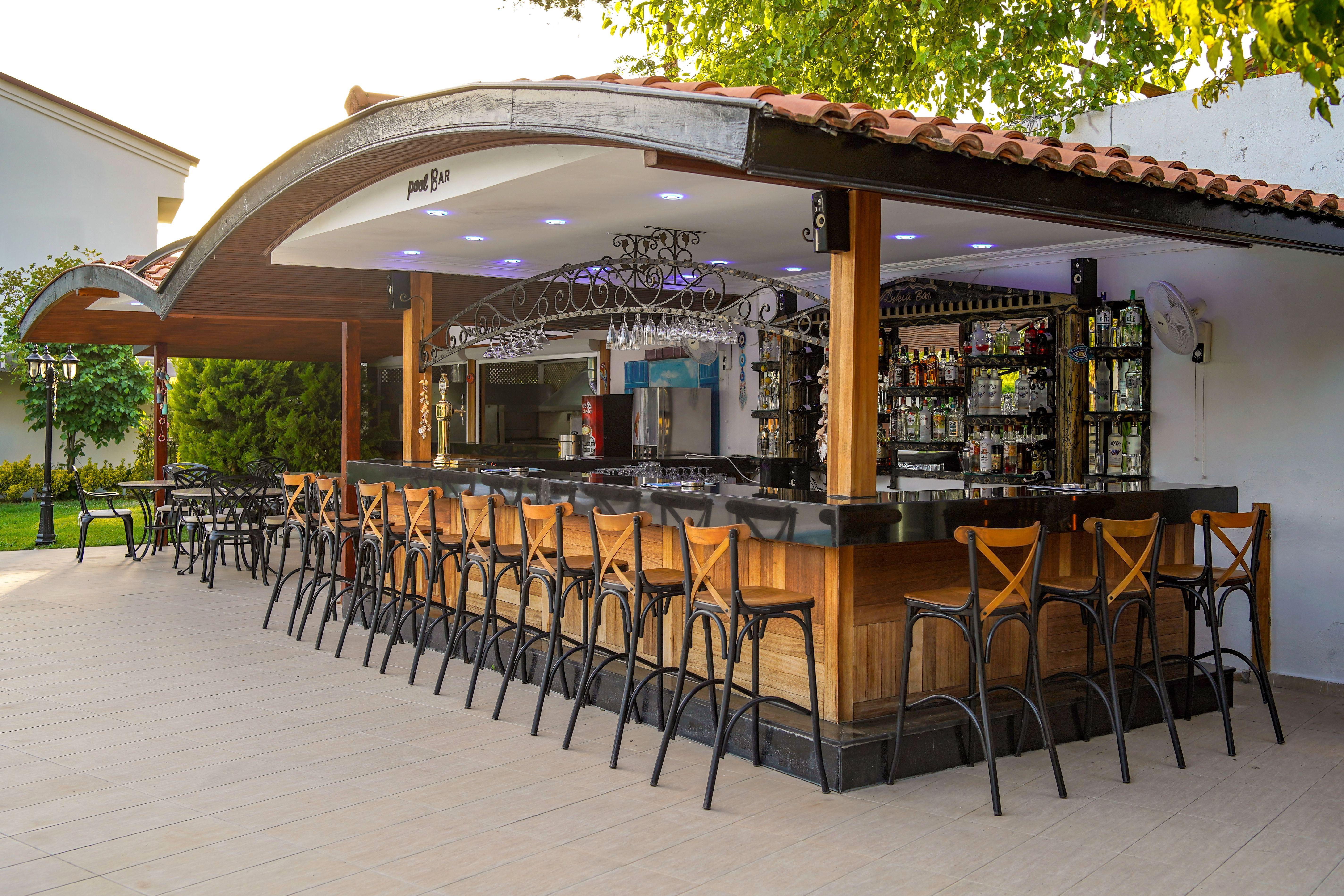 Goecek Lykia Resort Premium Concept Hotel Buitenkant foto