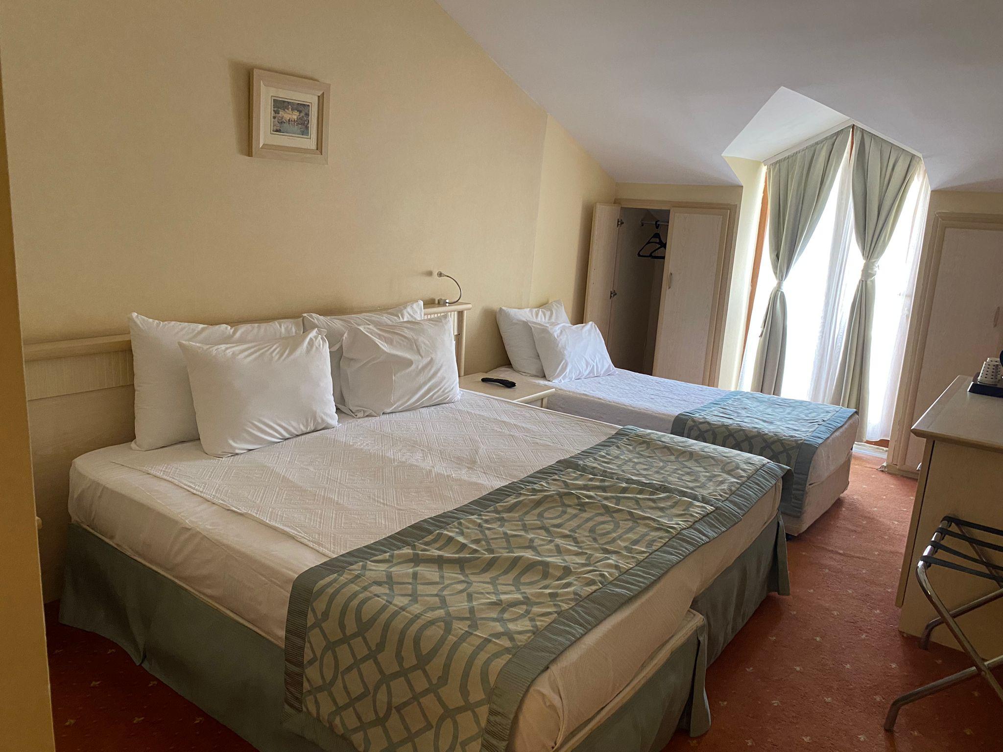 Goecek Lykia Resort Premium Concept Hotel Buitenkant foto