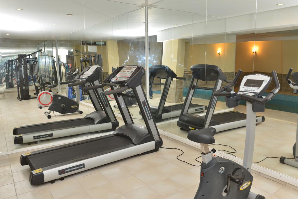 Goecek Lykia Resort Premium Concept Hotel Buitenkant foto