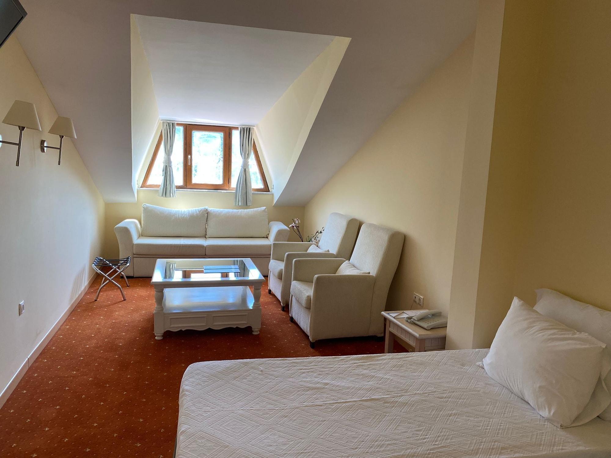 Goecek Lykia Resort Premium Concept Hotel Buitenkant foto
