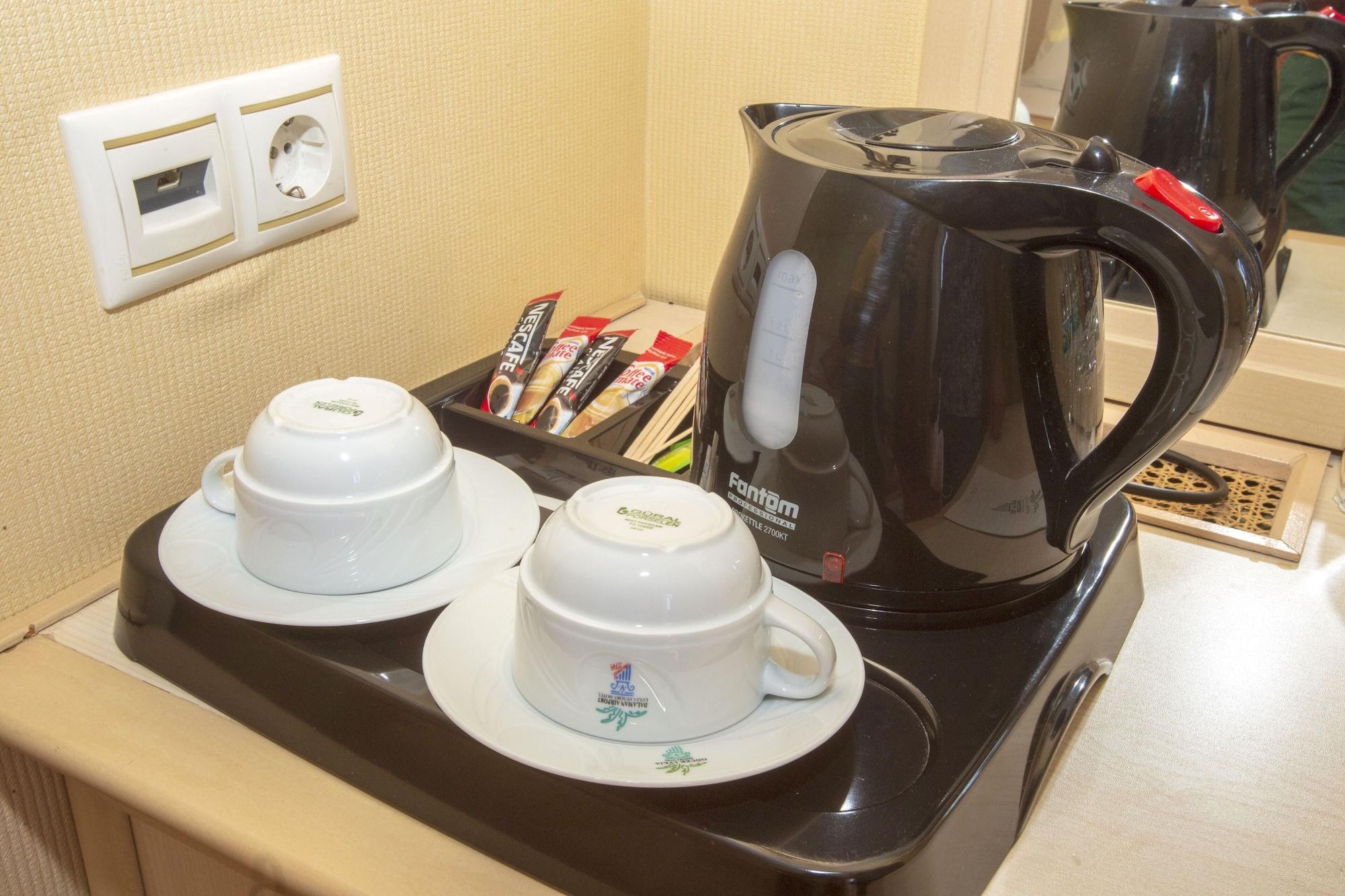 Goecek Lykia Resort Premium Concept Hotel Buitenkant foto