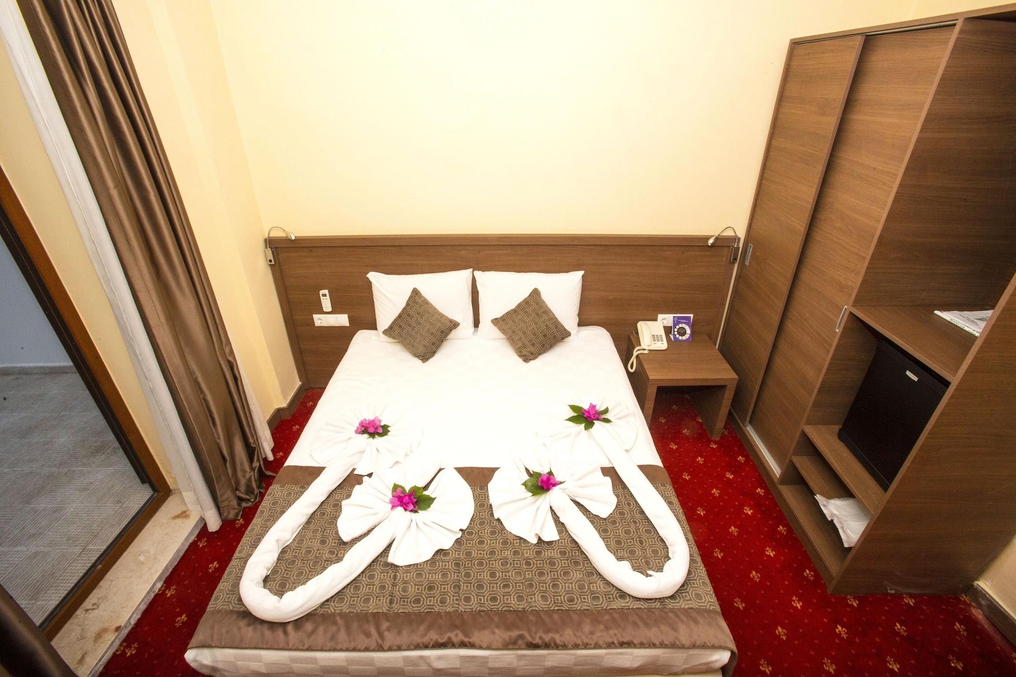 Goecek Lykia Resort Premium Concept Hotel Buitenkant foto