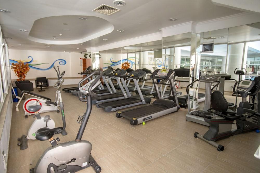 Goecek Lykia Resort Premium Concept Hotel Buitenkant foto