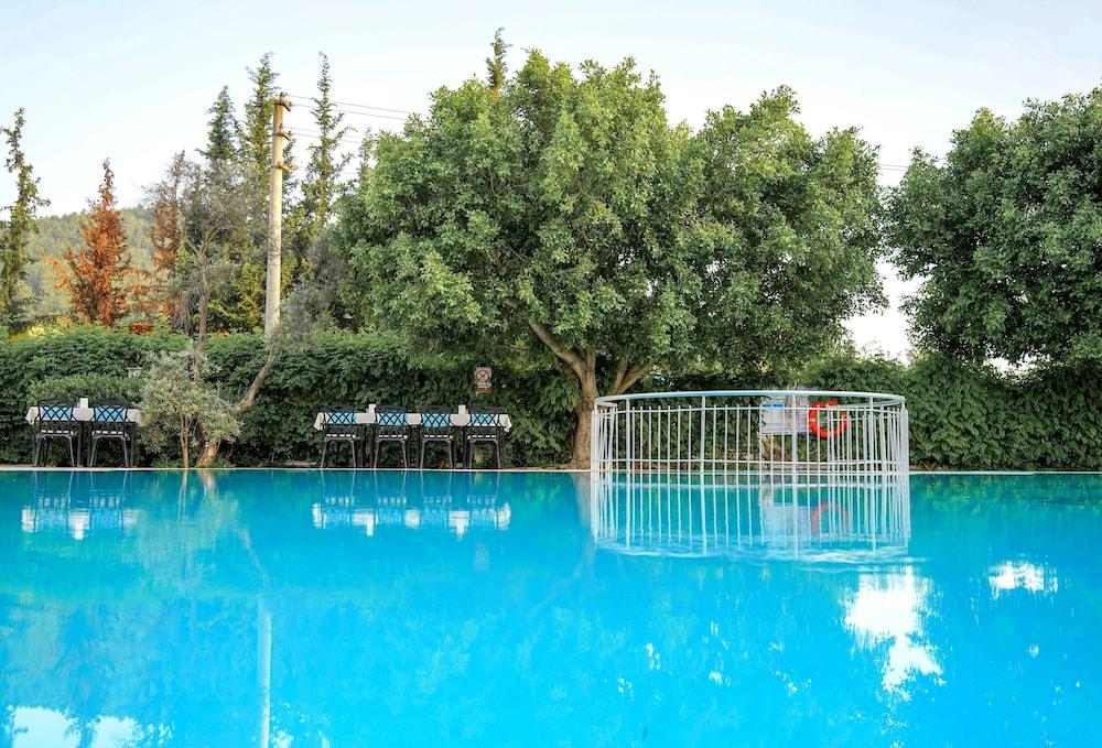 Goecek Lykia Resort Premium Concept Hotel Buitenkant foto