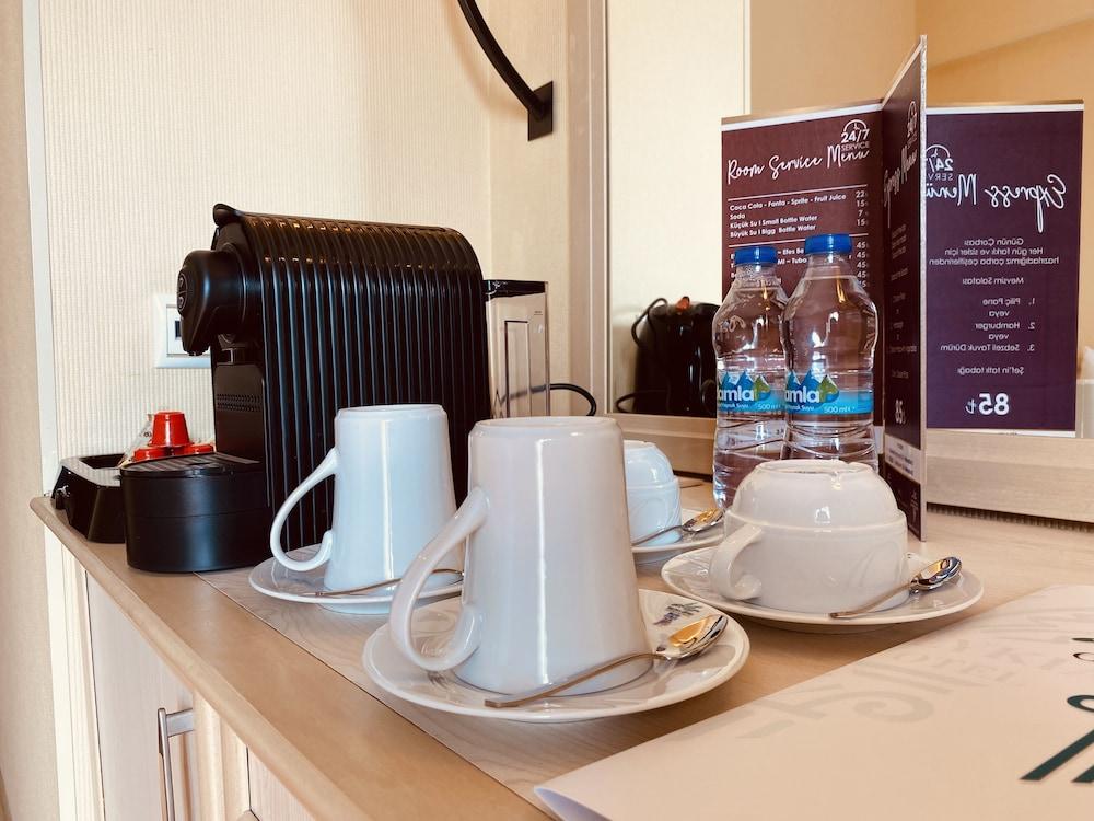 Goecek Lykia Resort Premium Concept Hotel Buitenkant foto