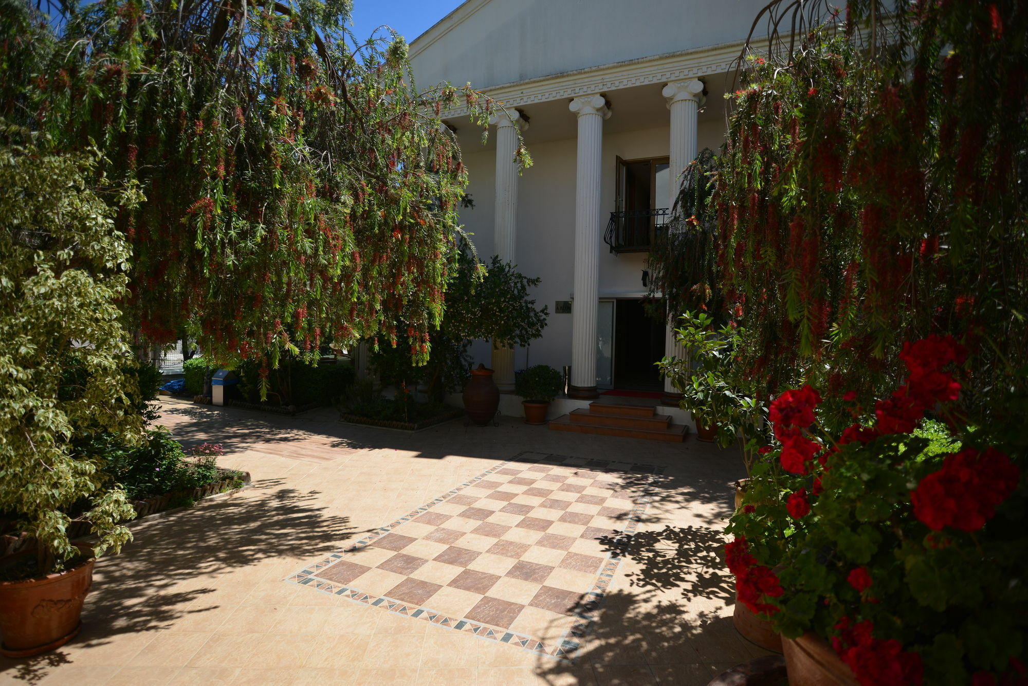 Goecek Lykia Resort Premium Concept Hotel Buitenkant foto